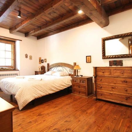 Apartmán Pleta Aldosa, Casa Rustica Con Chimenea Y Jardin, Zona Vallnord La Massana Exteriér fotografie