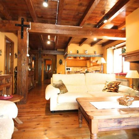 Apartmán Pleta Aldosa, Casa Rustica Con Chimenea Y Jardin, Zona Vallnord La Massana Exteriér fotografie