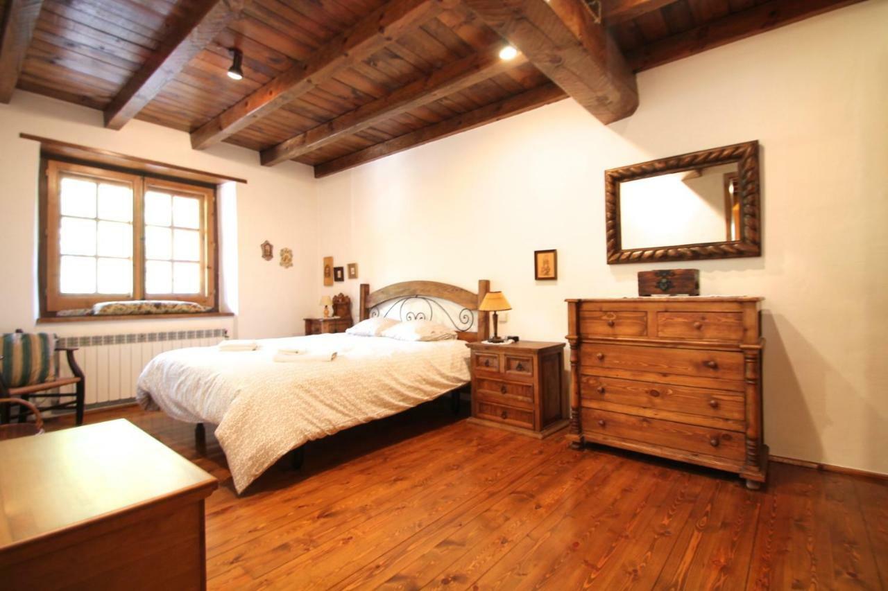 Apartmán Pleta Aldosa, Casa Rustica Con Chimenea Y Jardin, Zona Vallnord La Massana Exteriér fotografie