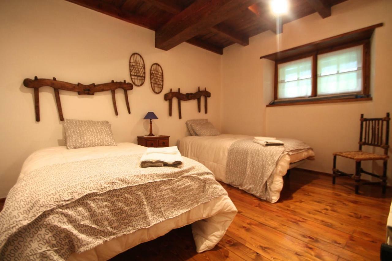 Apartmán Pleta Aldosa, Casa Rustica Con Chimenea Y Jardin, Zona Vallnord La Massana Exteriér fotografie